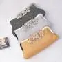 Fashion Diamonds Evening Bags For Women Chains Overnight Bag For Women Wholesale Taschen CY133