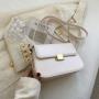 High Quality Designer Handbag Wholesale Square BAG SUPPLIER Quality Handbags Branded Bag Wholesale Handbag Factory