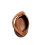 Custom Handmade Weave Vegan Leather Purses Handbags For Women Ladies Luxury Tote Bags