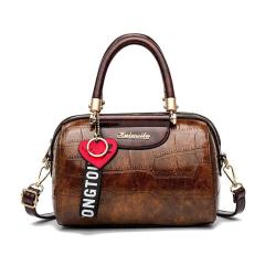 2023 Manufacturer Fashion Bags Designer Elegance Ladies Tote Bags Long Belt Leather Wholesale Luxury Handbags For Women