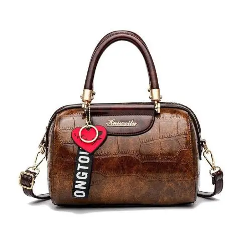 2023 Manufacturer Fashion Bags Designer Elegance Ladies Tote Bags Long Belt Leather Wholesale Luxury Handbags For Women