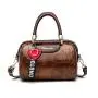 2023 Manufacturer Fashion Bags Designer Elegance Ladies Tote Bags Long Belt Leather Wholesale Luxury Handbags For Women