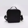 keymay Stock No MOQ Wholesale Insulated Picnic Food Cooler Bags Portable with Inner Pockets Waterproof Nylon Kids Lunch Box