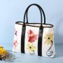 Wholesale Customized Designer Shoulder Shopping Canvas Tote daily Date Bag