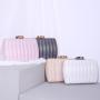 Handbag Women's Handbag Chain Small Bag Wholesale Nice Quality PU Clutch Bag Wedding Party Purse For Women
