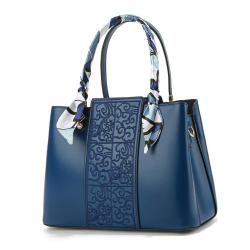 New high-end high-capacity handbag