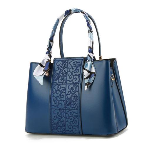 New high-end high-capacity handbag