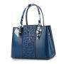 New high-end high-capacity handbag
