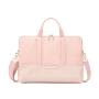 2022 Laptop bag laptop computer bag men's and women's customized logo suitable for 13 inch 14 inch 15 inch business handbag