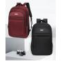 GW016 Travel Casual Sports Laptop Backpack Men Laptop Bags Notebook School Men Bags 15.6in Fashion Backpack for Men