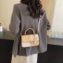 Custom Women Crossbody Original Premium Leather Bags Cross Body Small Handbag Female Shoulder Bag