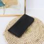 Fashion clutch bags long zipper cell phone clutch purse crocodile card wallet women designer long zipper ladies wallet 20 cm