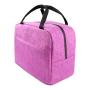 Insulated Lunch Bag for Women and Men Reusable Meal Prep Lunch Box for Work Adult Portable Tote Lunchbox with Comfortable Handle