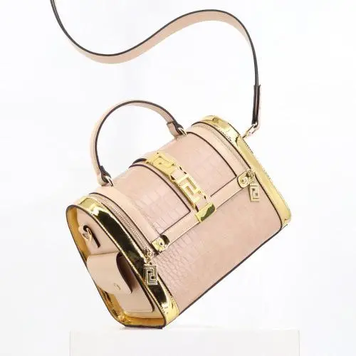 Top products women' handbag pillow ladies bag fashion designer handbag quality female shoulder super handbags factory 28 cm