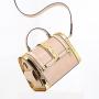 Top products women' handbag pillow ladies bag fashion designer handbag quality female shoulder super handbags factory 28 cm