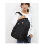 HR082 Unisex Gift Printed Logo Students Backpack Oxford Sports Leisure Waterproof Travel Bag Cycling Soft Business Backpack