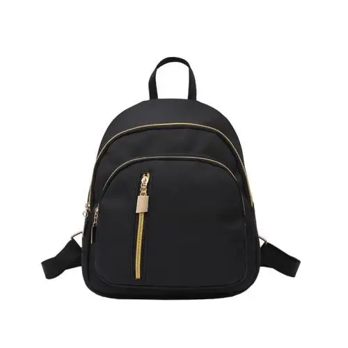Shoulder bag women new fashion Womens Backpack nylon large capacity ladies backpack Korean outdoor travel small backpacks
