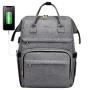 LOVEVOOK Boutiques custom waterproof backpacks famous University bag women laptop backpack 2022 school backpacks