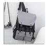 GW053 Large Capacity Casual Waterproof Travel Computer Outdoor School Backpack Business Laptop Backpack For Men