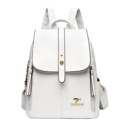 2024 new simple fashion women's backpack large capacity school bag outdoor travel backpacks shoulder bag for women