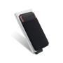 Factory direct pop up wallet card holder metal case case rfid aluminum card holder case