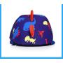 Wholesale Kids School Backpack Custom Cartoon 3D Children Backpack