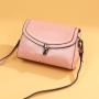 Jranter Oem/ODM Bolsa Feminina Cross Bodi Genuine Leather Ladies Shoulder Hand Women Purses Crossbody Bags