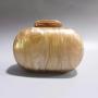 Custom Factory direct sales new oval shell goose egg acrylic fashion evening single shoulder crossbody bag