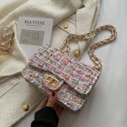 Wholesale Quality Women'S Luxury Crossbody Women Small Mini Shoulder Bag Purses And Handbags