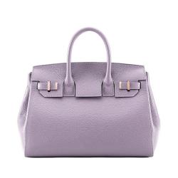 2021 China Supplier Factory Price PU Leather Simple Design Ladies Bags Multi Color Women Handbags