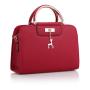 2024 Bags for women Bride Bag Portable Embossed Shoulder Messenger Bag Korean Version of Lady Style