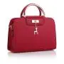 2024 Bags for women Bride Bag Portable Embossed Shoulder Messenger Bag Korean Version of Lady Style