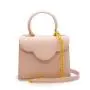 Wholesale Custom Trending Small Hand Bags 2024 Modern Fashion Women Mini Handbags