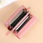 New 2024 Touch screen Mobile Phone Bag Small Mini Single Shoulder Crossbody Bag Zipper Wallet Fashion Mobile Phone Messenger Bag