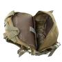 ZX011 Outdoor Sport Pouch Waterproof Laptop Backpack Hiking Survival Bag Hunting Oxford Backpack For Men