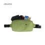 Activated Carbon To Smell Proof Waist Bag With Odorless Smell Proof Carbon Lined Outdoor Colorful Shoulder Bag