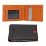OEM/ODM Card Clip Holder Money Clip Credit Card Holder Cash Wallet Carbon Fiber Money Clip