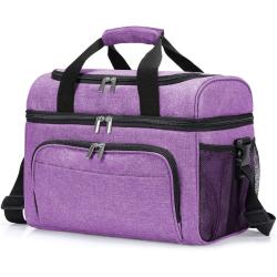 2020 newest cute soft kids cooler lunch bag reusable tote  cooler shopping bag