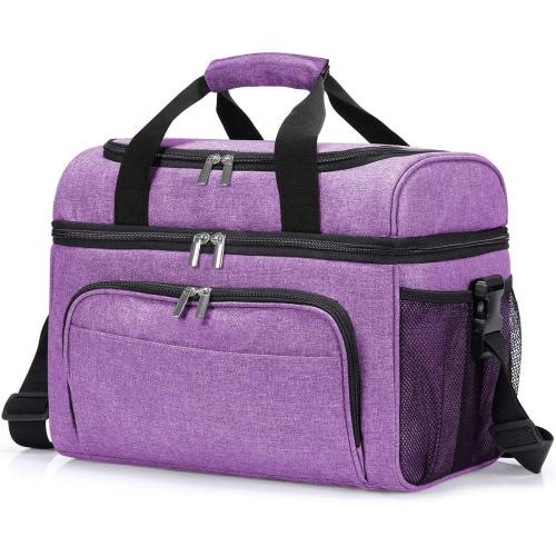 2020 newest cute soft kids cooler lunch bag reusable tote  cooler shopping bag