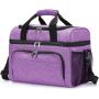 2020 newest cute soft kids cooler lunch bag reusable tote  cooler shopping bag