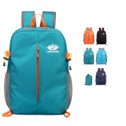 Ultra-light Portable Folding Backpack Large Capacity Waterproof Outdoor Climb Travel Hiking Backpack Bag