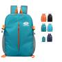 Ultra-light Portable Folding Backpack Large Capacity Waterproof Outdoor Climb Travel Hiking Backpack Bag