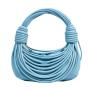 2023 trend New Line Bundle Clutch Bag For Female Women's Handbag and Purse Designer Shoulder Bag Senior Hobos