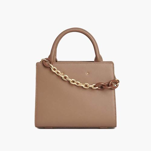 2024 Hot Sale Popular Products New Design Purse And Handbags Fashion Luxury Mini Square Handbag For Women