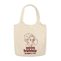 OEM&ODM Custom Printed Plain Cotton Canvas Tote Bag Large Reusable Canvas Cotton Shopping Bag With Logo
