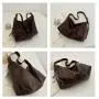 Large capacity Tote bag wholesale taschen  Fashion Design Luxury Handbags For Women Famous Brands
