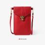 2024 New Ladies phone bag for women Mini Mobile Phone Bag Fashionable Touch Screen Messenger Bag with Single Strap Wholesale