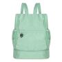 ZWY036 New Fashion Portable Foldable Unisex Travel Backpack Outdoor Sports Storage Bag Simple Waterproof Sports Backpack