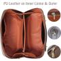 2024 Ins Custom Makeup Bags Environmental Makeup Bag Zipper Travel Cosmetic Make up Bag