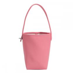 2024 Wholesale Luxury Fashion Trends Fashion Handbag For Women High Quality Portable PU Leather Women's Tote Bags